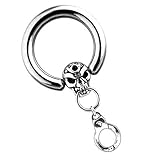 Septum, Ohrpiercings, Nasenpiercings, Nasenringe, Nasenstecker, Lippenpiercings, Septums, Horseshoe, Hufeisen Ringe, Intimpiercings, Nippelpiercings, Segmentring Smooth, Klemmring , BCR Ringe, Clicker Ringe, Klemmringe, Scharnier Ringe, Piercingschmuck und Schmuck für Damen oder Herren aus 316 L Chirurgenstahl, Edelstahl, Titan, Stahl, 925 Silber oder Gold Vergoldet findest du im unserem Stylefaktor Schaufenster