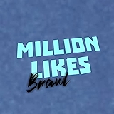 12. Million Likes: Brawl
