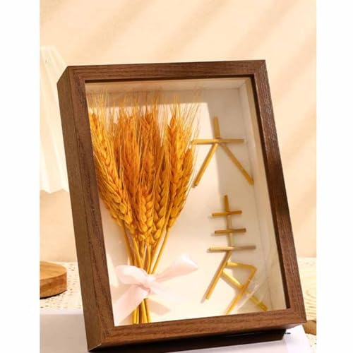 [LSDZW] {bNXt[ W{̊z ݃tHgt[ ؐ hCt[ zMtg ̃EFJ{[h 蕨 30*40cm ʐ^ v[gh Vh[{bNX fBXv [50mm OʂJ j ؖڒub