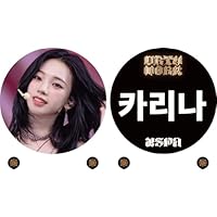 Amazon.co.jp: エスパ イメージピケット (Image Picket) うちわ