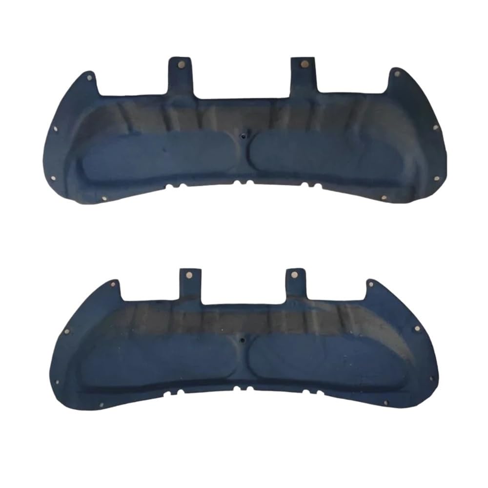 Car Cover Pad DashMat Carpet Front Hood Engine Sound Pads for Almera N17 for Latio for Sunny for Versa for V-Drive for Scala 2012~2019 Soundproof