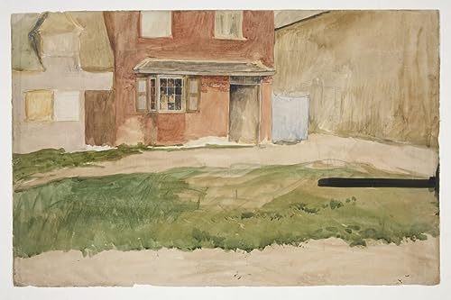 Impression d'affiches Edwin Austin Abbey pour créer une ambiance cabinet de curiosités unique