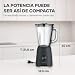 Imagen de Severin Batidora de vaso Pro SM 3724