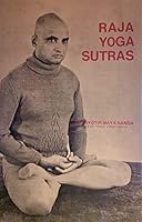 Raja Yoga Sutras 0934664382 Book Cover