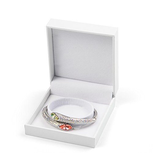 Oirlv Bracelet Gift Box,Bracelet Bearer Jewelry Box #TOP2