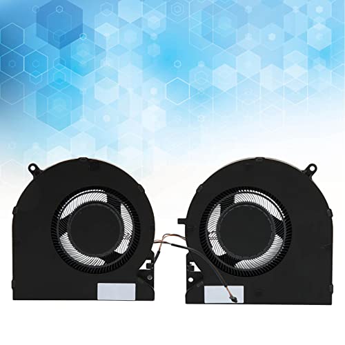 Ventilateur de refroidissement CPU GPU Blade 15 anti-surchauffe