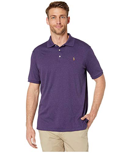 Image of POLO RALPH LAUREN Men's New Classic Fit Polo Shirt