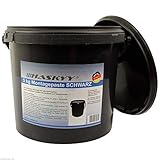 Lieferumfang 5KG SCHWARZ Reifenmontagepaste Reifenmontierpaste Montagepaste Montagewax Reifenontagewax Reifen