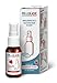 Pill Glide Spray - Strawberry Flavor 1 Floz (Pack of 2)