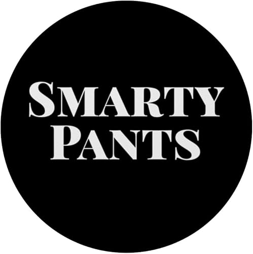 Miniatura 3 de Smarty Pants PopSockets Standard PopGrip