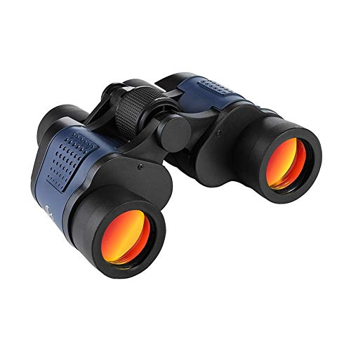 Binoculares Portátiles HD 8X 35mm Porro Prism