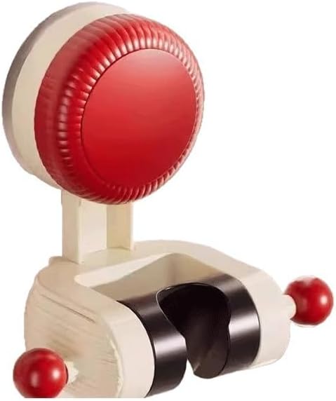 Suction Cup Shower Holder Cream Bathroom Household Stand No drill Faucet