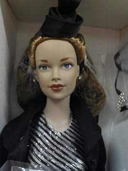 Dale Messick's Brenda Starr Reporter by Robert Tonner "Silver Siren"