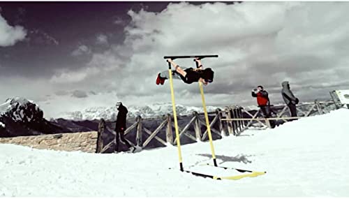 TrendingFit Pull Up Workout