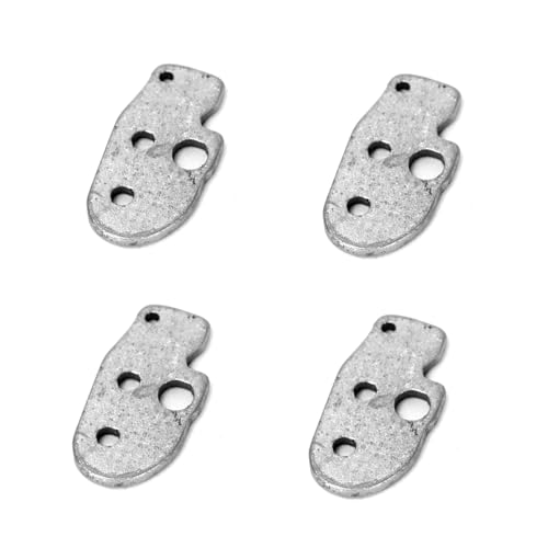Volets de Capteur Acier Inoxydable Haute Précision Kobra S1 S1C