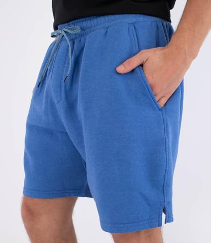 Hurley short de sport pour homme évite les frottements modèle TR Pants