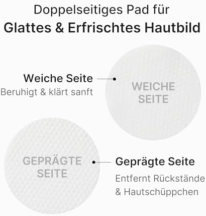 medicube Zero Pore Pad 2.0 Peeling Toner Pads for Pore Care - View 8