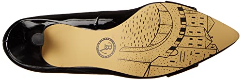 Bella Vita Women's Nic Pump4