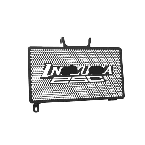 Grille radiateur de précision pour moto GW250 bouclier calandre durable - 6