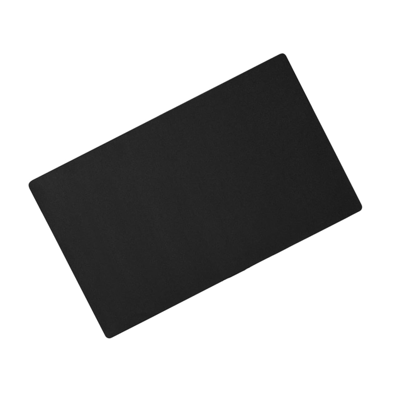 Protector Antipolvo de Monitor 19-27" Cubierta Negra Flexible para Cuidado de Pantallas