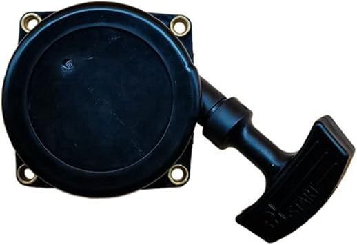 Starter Recoil Assembly for Echo Leaf backpack Blower A050000330 A051001270 EB508RT PB-500H PB-500T 23-198