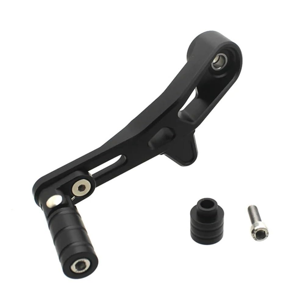 VLFQBDJTY Gear Lever Motorcycle Adjustable Folding Gear Shift Lever Shifter Pedal Parts for R1300GS R1300 GS GS1300 ADV 2023