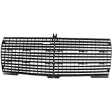 w124 kühlergrill ausbauen Herkunftsland:- Deutschland VAN WEZEL 3020510 Kühlergitter