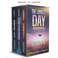 Las historias del Ed&eacute;n