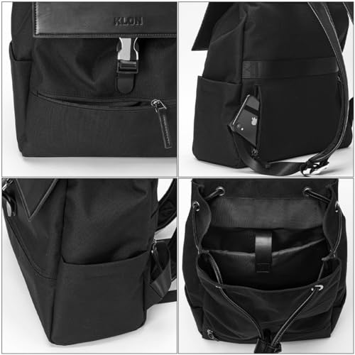 KLON COMPOSED BACK PACK の商品画像 4