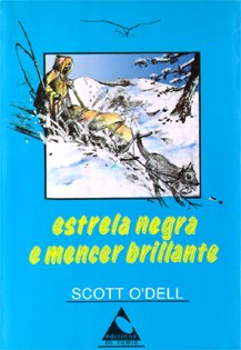 Portada de Estrela negra e mencer brillante