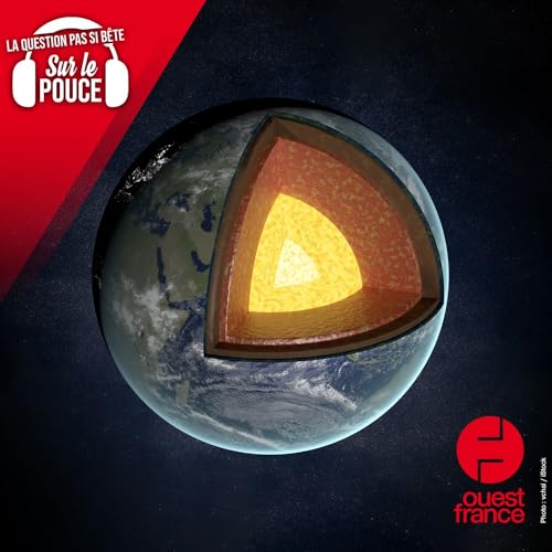 Que se passerait-il si on creusait jusqu'au centre de la Terre ?