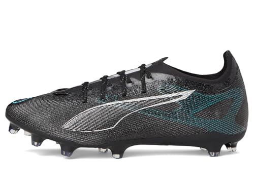 Image of PUMA Mens Ultra 5 Pro Firm GroundArtificial Ground Soccer Cleats