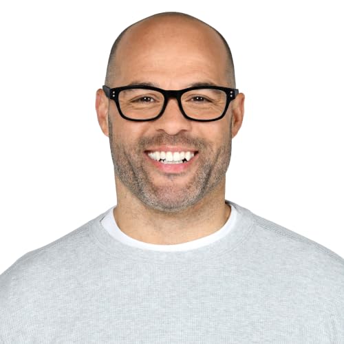 Image of Foster Grant Conan Multifocus Reading Glasses