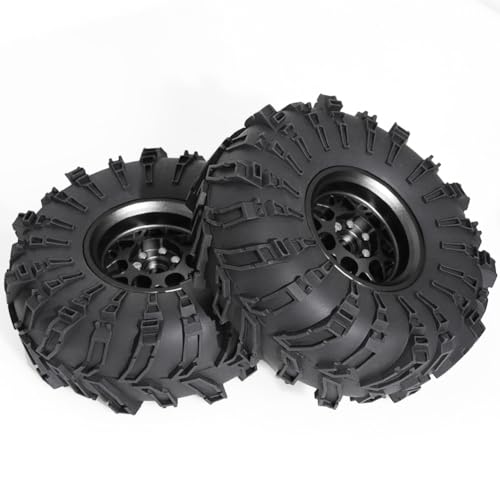 Pneu RC modèle accessoire voiture télécommandée mise à niveau couleur C