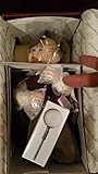 Kingdom Collectibles ADG Porcelain Little Sherlock by Artist Kathy Barry Hippensteel 12+4 Kneeling