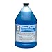 Spartan Glass Cleaner with Ammonia, Gallons,4 Per Case