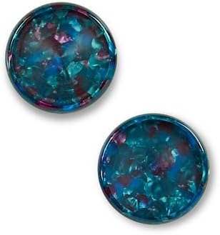 Aurora Circa Discs, 1" (set of 11)