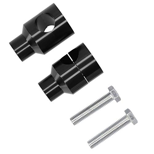 Accesorio de elevación para manillar de 1 pulgada VLX400 moto 4