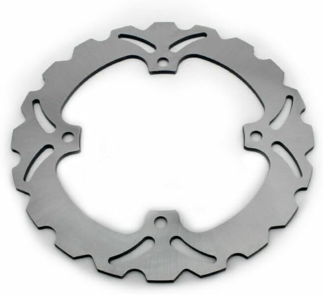 #US Replacement Part for Rear Brake Rotor Disc Fits for Suzuki DL 650 V-Strom 2004-2024 DL 1000 2002-2012 2011 brdiscpart#258587