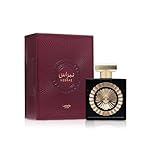 Lattafa Perfumes Nebras for Unisex Eau de Parfum Spray, 3.4 Ounce - Image 2