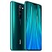Xiaomi Redmi Note 8 Pro 128GB, 6GB RAM 6.53" LTE GSM 64MP Factory Unlocked Smartphone - Global Model (Forest Green) (Green, 128)