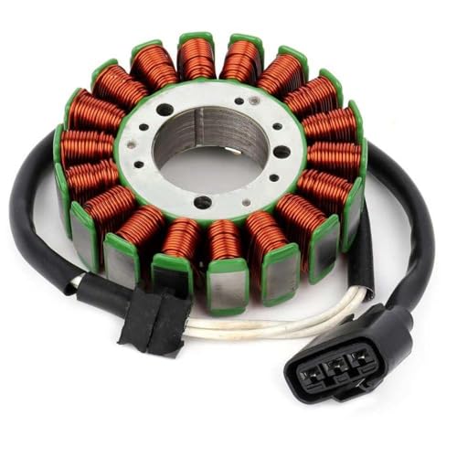 �X�e�[�^�[�R�C��340-58050�����p5PW-81410-00-00 5PW-81410-01-00���}�nYZF-R1 02-08 2002-2008�ƌ݊������� COD 13014