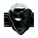 Safariland 090H-18 Handcuff Pouch Open Top for Hinged Handcuffs, Black, Basketweave