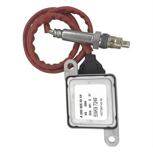Capteur NOx Haute Précision C-CLASS Coupe C205 OEM A0009056204