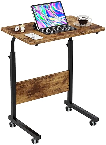 Mesa móvil ajustable para laptop y sofá 23.6 pulgadas miniatura 7