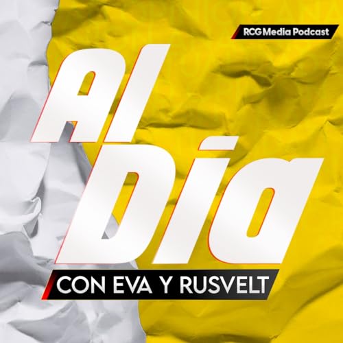 Al Día con Eva y Rusvelt Titelbild