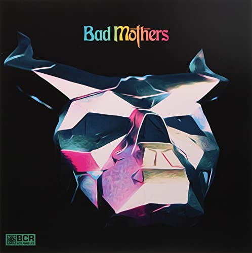 Bad Mother