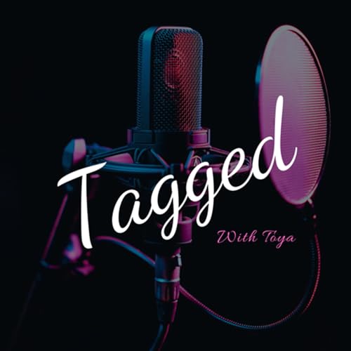 Tagged With Toya cover art