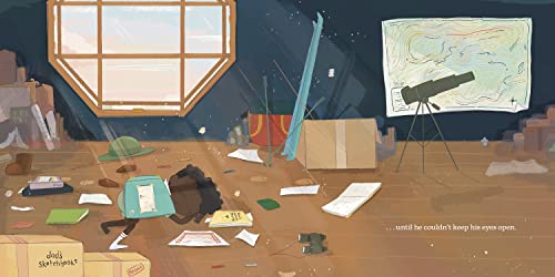 The Nature Journal: A Backyard Adventure - Image 4