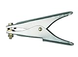 Es de la marca Einhell Einhell - - Pinza masa 200 a (180 g)